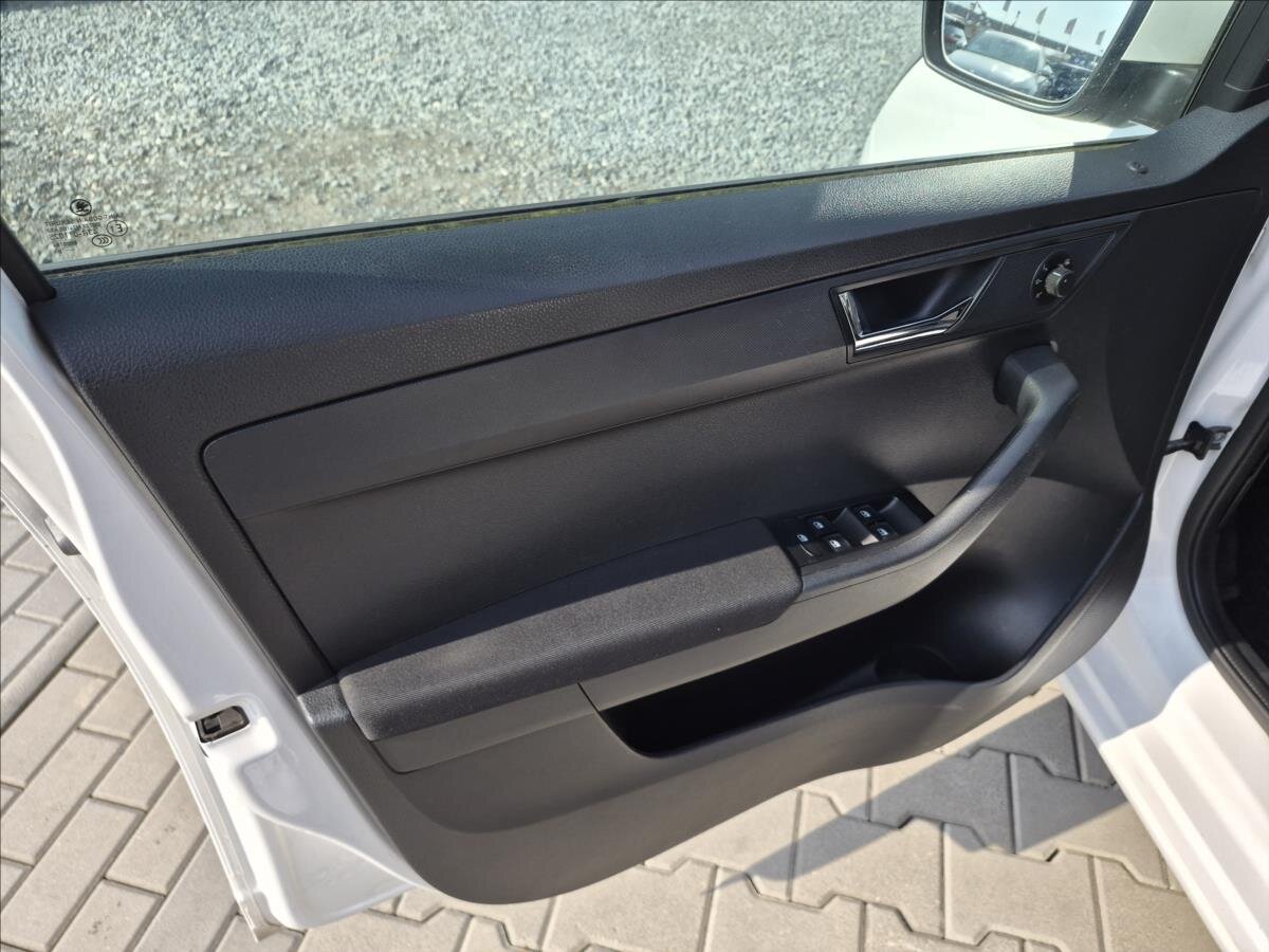 Škoda Fabia Kombi 999,0 70 kw