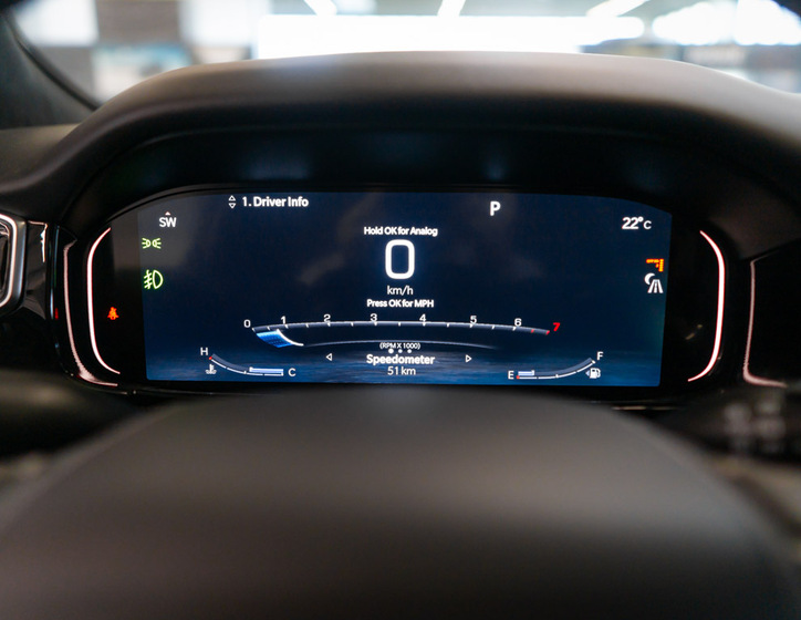 Jeep Grand Wagoneer 23