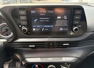 Hyundai i20 Hatchback 1,2 l 61 kw