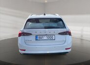Škoda Octavia 5