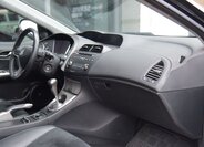 Honda Civic Hatchback 1,8 l 103 kw