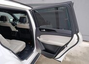 Mercedes-Benz GLS SUV 3,0 l 190 kw
