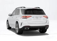 Mercedes-Benz GLE 4