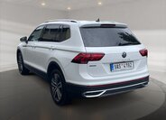 Volkswagen Tiguan Allspace SUV / Terénní 2,0 l 110 kw