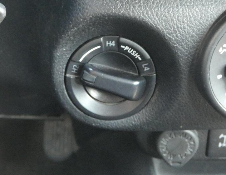 Toyota Hilux Ostatní 2,4 l 110 kw