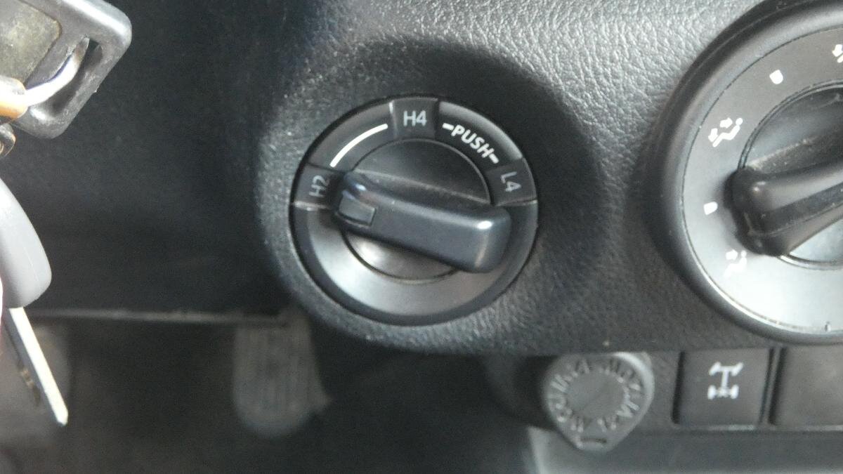 Toyota Hilux Ostatní 2,4 l 110 kw