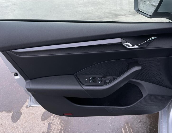 Škoda Octavia Kombi 2,0 l 85 kw