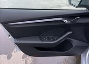 Škoda Octavia Kombi 2,0 l 85 kw