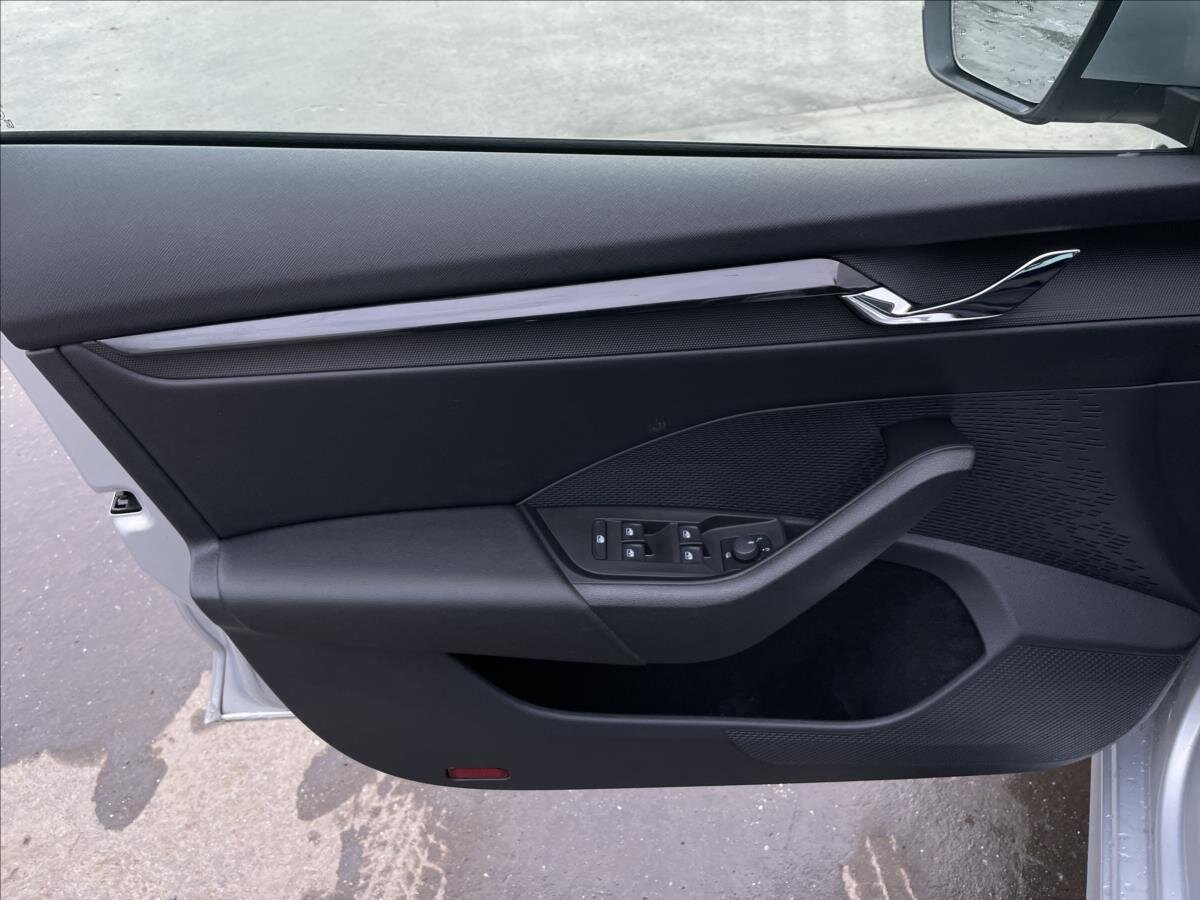 Škoda Octavia Kombi 2,0 l 85 kw