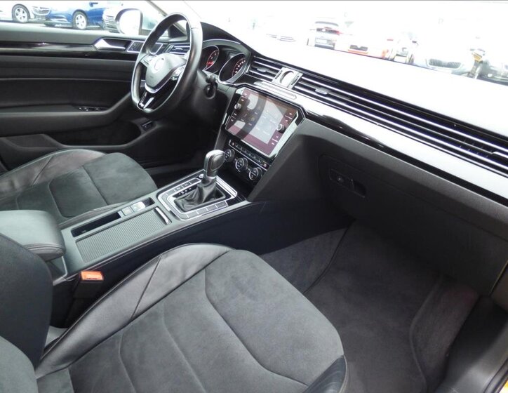 Volkswagen Arteon 41