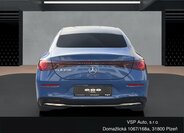 Mercedes-Benz CLA Sedan / Limuzína 2,0 l 200 kw