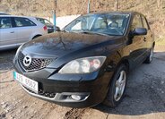 Mazda 3 Hatchback 1,6 l 80 kw