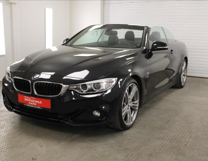 BMW Řada 4 11