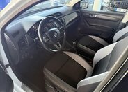 Škoda Fabia Kombi 1,2 l 81 kw
