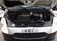 Iveco Daily Ostatní 2,3 l 93 kw