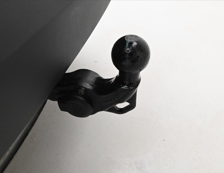 Škoda Kodiaq Kombi 2,0 l 110 kw