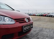 Volkswagen Golf Hatchback 1,9 l 77 kw
