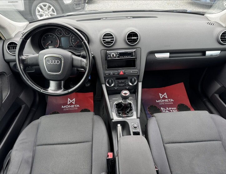 Audi A3 18