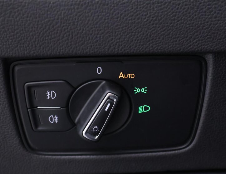 Volkswagen Passat Kombi 1,5 l 373 kw