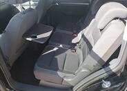 Volkswagen Touran 34