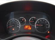 Fiat Panda Kombi 1,2 l 51 kw