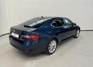 Škoda Superb 2