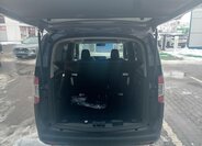 Ford Tourneo Courier MPV 999,0 92 kw