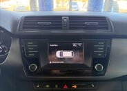 Škoda Fabia Kombi 1,2 l 81 kw