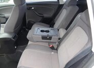 Seat Altea Kombi 2,0 l 103 kw