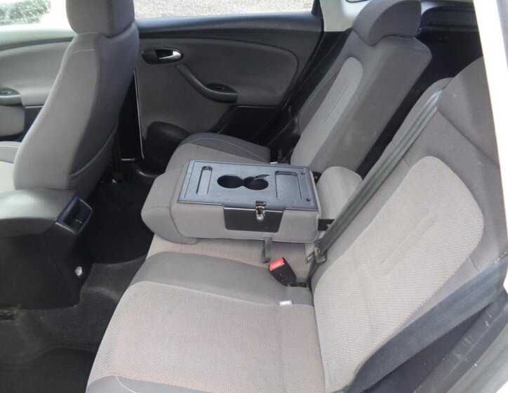 Seat Altea Kombi 2,0 l 103 kw