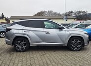 Hyundai Tucson 4