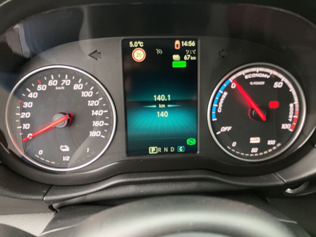 Mercedes-Benz Ostatní