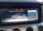 Mercedes-Benz Třídy E Kombi 3,0 l 190 kw