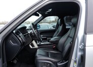 Land Rover Range Rover SUV 3,0 l 190 kw