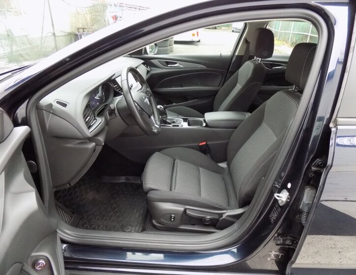 Opel Insignia Kombi 1,6 l 100 kw