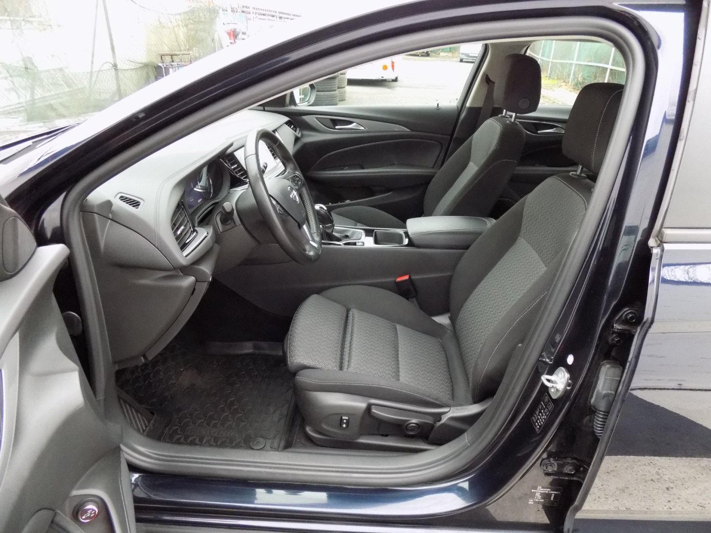 Opel Insignia Kombi 1,6 l 100 kw