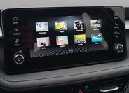 Škoda Fabia Hatchback 999,0 70 kw