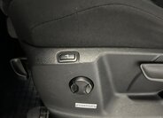 Volkswagen Touran MPV 2,0 l 110 kw