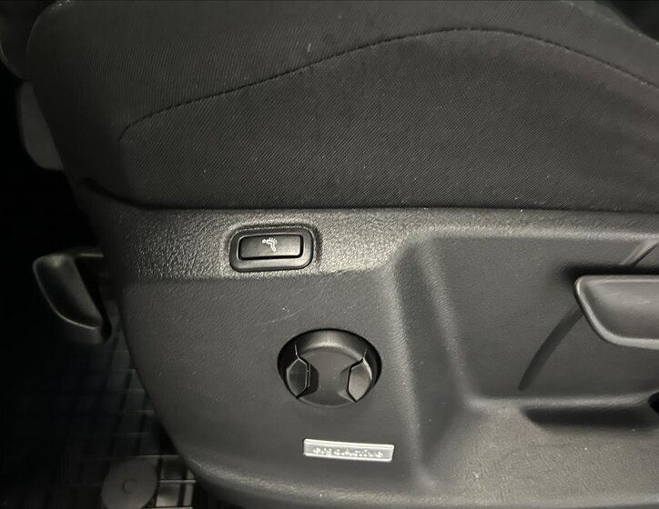 Volkswagen Touran MPV 2,0 l 110 kw