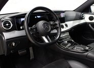 Mercedes-Benz Třídy E 10