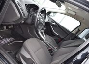 Ford Focus Kombi 998,0 92 kw