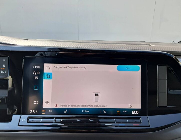 Volkswagen Multivan Kombi 1,5 l 130 kw