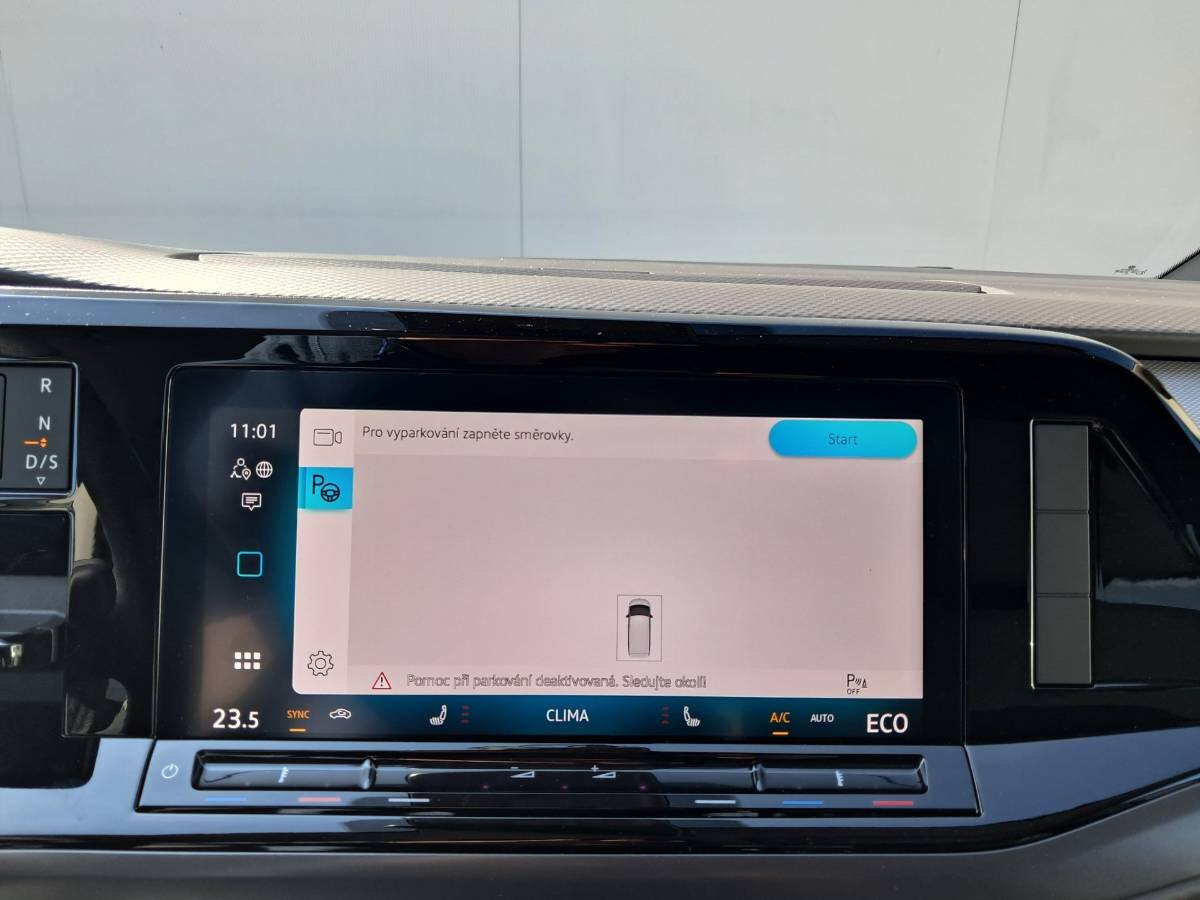 Volkswagen Multivan Kombi 1,5 l 130 kw