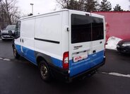 Ford Transit Skříň 2,2 l 63 kw