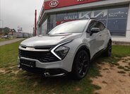 KIA Sportage SUV 1,6 l 118 kw