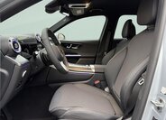 Mercedes-Benz GLC SUV / Terénní 2,0 l 120 kw