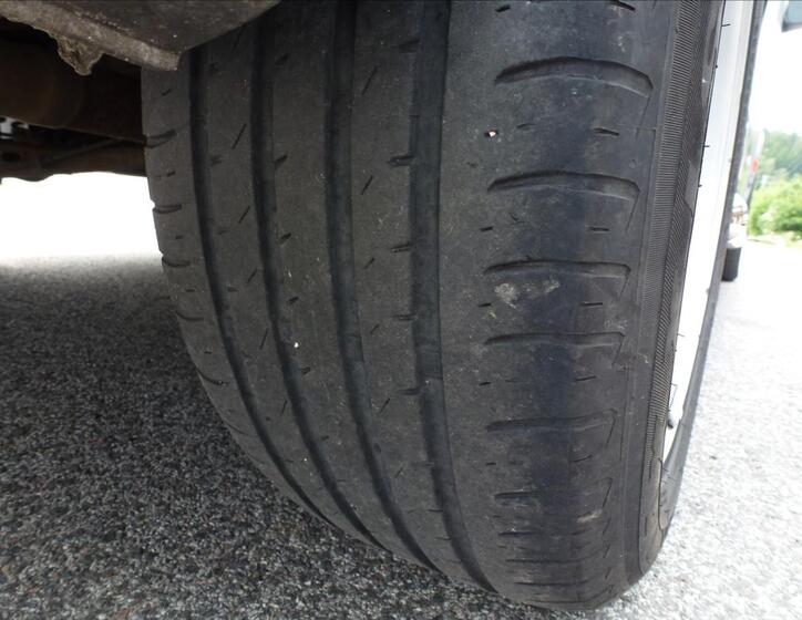 Volkswagen Transporter 45