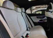 Mercedes-Benz Třídy C Ostatní 2,0 l 147 kw