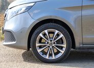 Mercedes-Benz Třídy V Kombi 2,0 l 174 kw