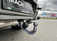 Land Rover Defender SUV 5,0 l 386 kw